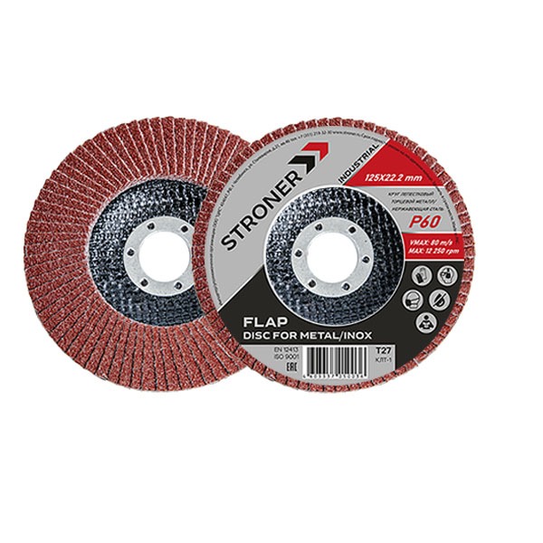 Flap Disc