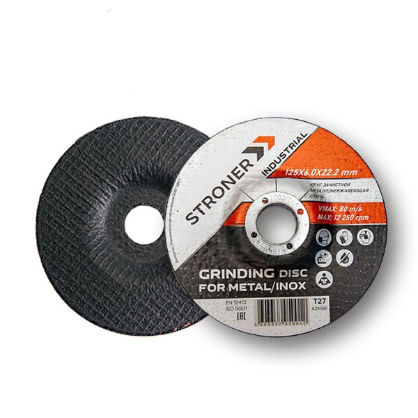 Calcined Aluminium Oxide Flap Disc